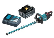 Makita Duh602rt, Batteri, 18 V, 6 Ah, 4,5 Kg, 112,1 Cm