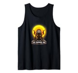 Stellaris The Machine Age Cetana Logo Tank Top