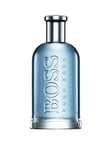 Boss Bottled Tonic Eau De Toilette 200Ml