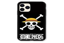 Cokitec Coque pour Iphone 12 Mini Manga One Piece Tete De Mort