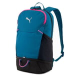 Puma Reppu Vibe Backpack Blue