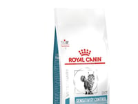 Royal Canin Sensitivity Control - Torrfoder För Kattungar - 1,5 Kg