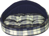 Heim 24842 Panier Bavaria pour chiens et chats, taille M 61 x 47 x 28 cm