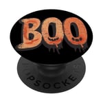 Costume de discours Cool Boo PopSockets PopGrip Interchangeable