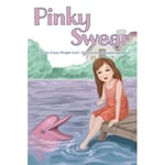 Pinky Swear (inbunden, eng)