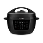 Instant Pot Instant Pot XL multikokare 7,1 L Black