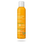 Spray Solaire Invisible SPF50 - Corps, Cheveux et Cuir Chevelu-200ml PUPA