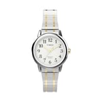 Klocka Timex Easy Reader TW2W52500 Silver