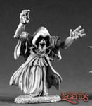 1 x SPECTRE - DARK HEAVEN LEGENDS REAPER miniature rpg undead ghost spirit 2147