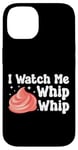 iPhone 14 Bake Baking I Watch Me Whip Whip Case