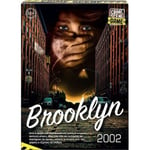 AS Επιτραπέζιο - Crime Scene Brooklyn (1040-21700)