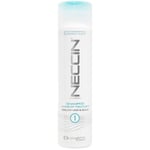 Grazette Of Sweden Neccin 1 Shampoo Dand/treat 250ml Transparent