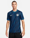 Chelsea F.C. 2023/24 Match Away Men's Nike Dri-FIT ADV Football Shirt