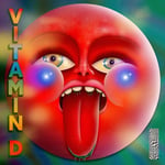 Cousin Kula  Vitamin D  LP/Vinyl