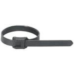 LEGRAND Collier de serrage Colson x20 - 7,6x194 mm - noir