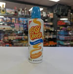 Easy Cheese American 226g USA Import