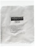 JustIngredients Essentials Citric Acid 100 g (Pack of 4)