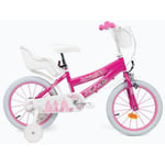 Lasten pyörä Princess Huffy 21851W                          16"