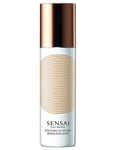 Sensai Silky Bronze After Sun Repair Emulsion (150ml)