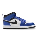 Shoes Nike Air Jordan 1 Mid (Ps) Size 11.5 Uk Code DQ8424-402 -9B