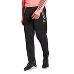 adidas Mens Fast Reflective Pants - Black / Medium