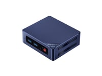 Beelink Mini S12 Pro Mini PC (N100, 16GB RAM, 500GB)