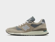 New Balance 998 Made in USA, Grey