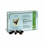 Pharma Nord Q10 Green Bio-Quinone 100mg Capsules (150) BBE 09/2025