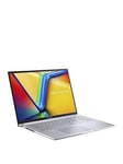 Asus Vivobook 16 Laptop - 16In Fhd, Intel Core I5, 8Gb Ram, 512Gb Ssd - Silver - Laptop + Microsoft 365 Family 1 Year