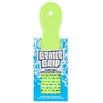 Grater Grip Wax Tool