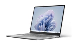 Microsoft Surface Laptop Go 3 for Business - 12.4" - Intel Core i5 - 1235U - 16 GB RAM - 512 GB SSD - Nordisk (dansk/finsk/norsk/svensk)