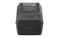 Honeywell Pc45 Tt Lcd Latin 300dpi Rtc Usb/ethernet/wlan/bluetooth/rfid