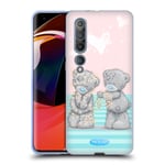 OFFICIAL ME TO YOU ALL ABOUT LOVE SOFT GEL CASE FOR XIAOMI PHONES