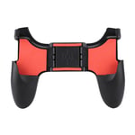 C2 Folding Joystick Grip Handle Shooting Game Artifact Game Controller Ga UK REL