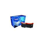 Freecolor Toner HP CLJ Pro M651 bk X CF330X comp. Freecolor