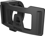 Silva Ignite Bar Mount Black, No colour, OneSize