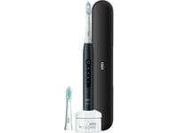 Oral-B Pulsonic Slim Luxe 4500 Travel Edition Black Sonisk Tandborste