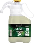 SURE Golvrengöring Floor Cleaner SD 1,4 Liter