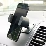 Permanent Screw Fix Mount for Car Van Truck Dash fits Apple iPhone SE 2 (2020)