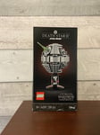 LEGO Star Wars: Death Star II (40591) - Brand New & Sealed - Free Postage!