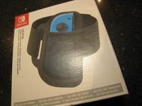 Leg Strap (Nintendo Switch) New + BOXED