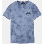 T-shirt enfant Tommy Hilfiger  KB0KB07022 VARSITY TEE-C8I