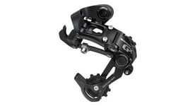 Derailleur arriere sram gx  10v chape medium aluminium noir