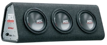 MTX Roadthunder 3x8" Active