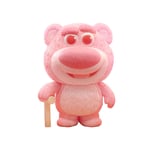 New Officially Licensed Super7 Toy Story Lotso (Extra Large) Cosbaby Figure