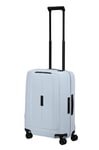 Samsonite ESSENS™ hard Kabin koffert 55 cm 4 hjul Glacier