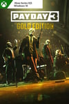 PAYDAY 3 Gold Edition (PC/Xbox X|S) Clé Xbox Live EUROPE