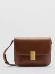 Mango Fiore Cross Body Bag