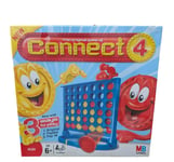 Connect 4 HASBRO 2008 Brand New & Factory Sealed FREE POSTAGE