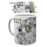 Noname Tokyo Ghoul:Re - Key Art - Mug 315ml